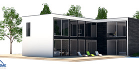 contemporary house plans 03 house plan ch185.jpg