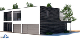 contemporary house plans 04 house plan ch185.jpg