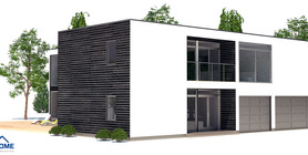 contemporary house plans 05 house plan ch185.jpg