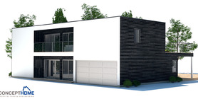 contemporary house plans 05 home plan ch193.jpg