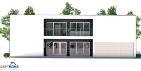 contemporary house plans 06 home plan ch193.jpg