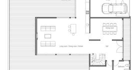 contemporary house plans 10 house plan ch193.jpg