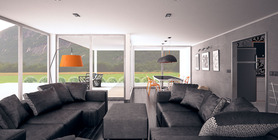 contemporary home 002 house plan ch194.jpg