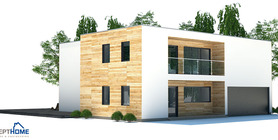 contemporary house plans 02 house plan ch194.jpg