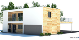 contemporary house plans 03 house plan ch194.jpg