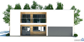 contemporary house plans 04 house plan ch194.jpg