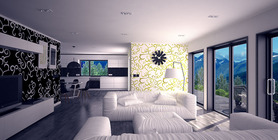 modern house plans 002 house plan ch196.jpg