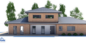 modern house plans 06 house plan ch196.jpg