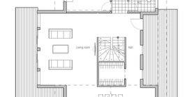 modern house plans 10 house plan ch196.jpg