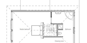 modern houses 11 house plan ch196.jpg