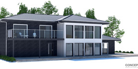 modern house plans 03 house plan ch197.jpg