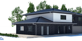 modern house plans 04 house plan ch197.jpg