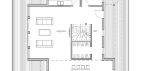 modern houses 10 house plan ch197.jpg