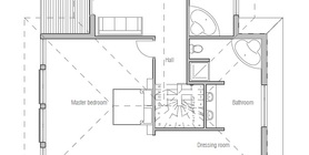 modern houses 11 house plan ch197.jpg