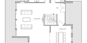 contemporary home 10 house plan ch202.jpg