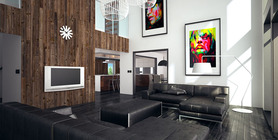 contemporary house plans 002 house plan ch203.jpg