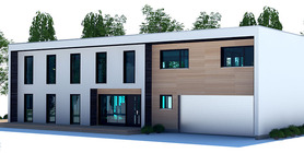 contemporary house plans 03 house plan ch203.jpg
