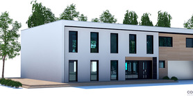 contemporary house plans 04 house plan ch203.jpg