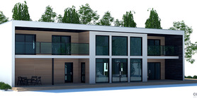 contemporary house plans 05 house plan ch203.jpg