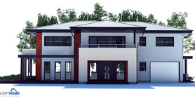House Plan CH204