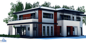 modern house plans 02 house plan ch204.jpg