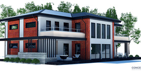 modern house plans 05 house plan ch204.jpg