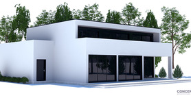 contemporary house plans 03 house plan ch206.jpg