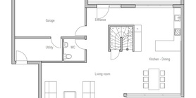 contemporary house plans 10 house plan ch206.jpg