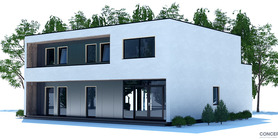 contemporary home 08 house plan ch207.jpg