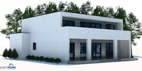 contemporary house plans 05 house plan ch211.jpg