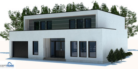 contemporary house plans 06 house plan ch211.jpg