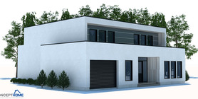 contemporary house plans 07 house plan ch211.jpg