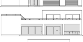 contemporary house plans 34 HOUSE PLAN CH211 V4 elevations.jpg