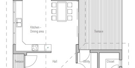 small houses 10 house plan ch217.jpg