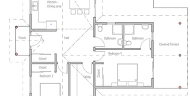 small house plans 26 HOUSE PLAN CH217 V5.jpg