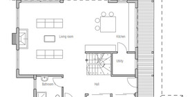 modern house plans 10 modern house ch220.jpg