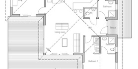 affordable house plans 10 house plan ch214.jpg