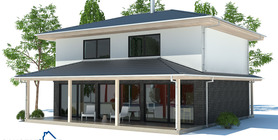 affordable house plans 04 house plan ch187.jpg