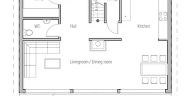 affordable house plans 10 house plan ch187.jpg