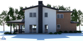 modern house plans 06 house plan ch223.jpg