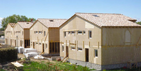 duplex house plans 30 house plan ch135.jpg
