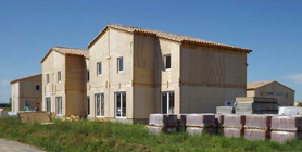 duplex house plans 33 house plan ch135.jpg
