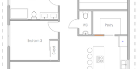 modern houses 10 house plan CH638.jpg