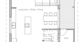 small house plans 10 house plan ch231.png