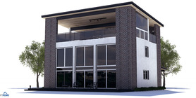 modern house plans 03 house design ch233.jpg