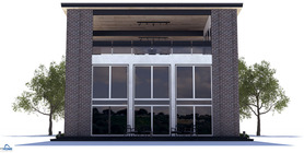 modern house plans 06 home plan ch233.jpg