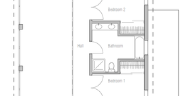 modern house plans 11 house plan ch233.png