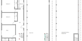modern house plans 32 HOUSE PLAN CH233 V3.jpg