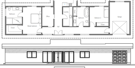 contemporary house plans 30 HOUSE PLAN CH234 V5.jpg