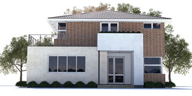 modern house plans 001 house plan ch235.jpg